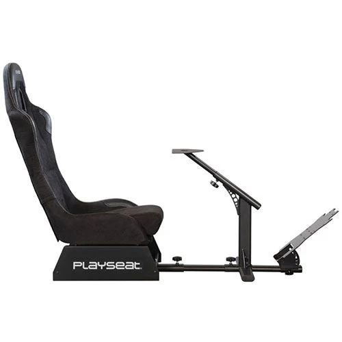 Cadeira Gaming Playseat Evolution Alcantara - Preto - Image 3
