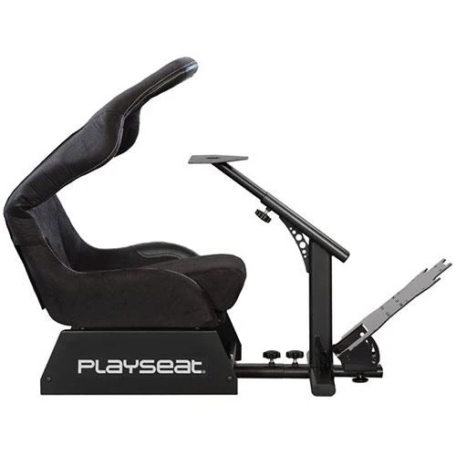 Cadeira Gaming Playseat Evolution Alcantara - Preto - Image 4