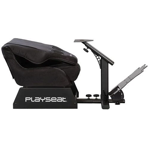 Cadeira Gaming Playseat Evolution Alcantara - Preto - Image 5