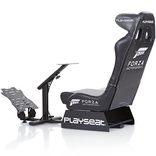 Cadeira Gaming Playseat Forza Motorsport - Preto - Image 2