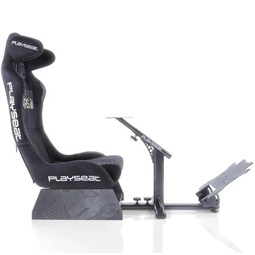 Cadeira Gaming Playseat Project CARS Edition - Preto - Image 3