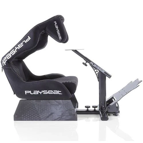 Cadeira Gaming Playseat Project CARS Edition - Preto - Image 4