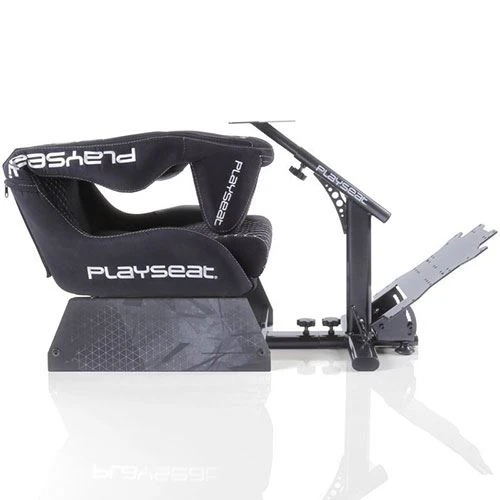 Cadeira Gaming Playseat Project CARS Edition - Preto - Image 5