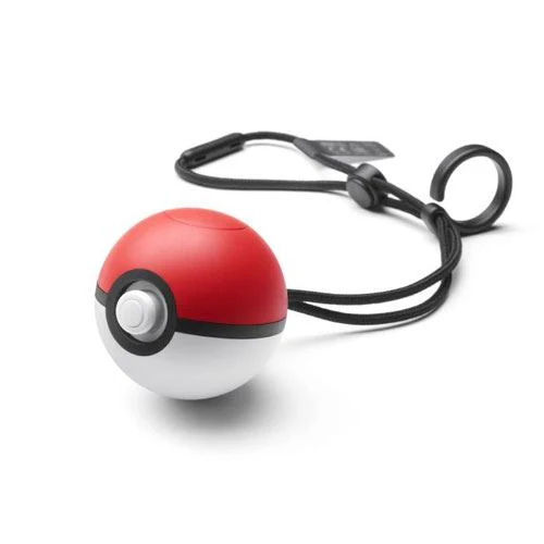 Poké Ball Plus - Nintendo Switch - Image 2