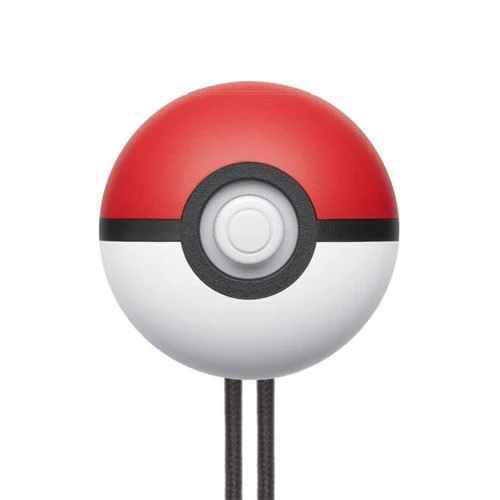 Poké Ball Plus - Nintendo Switch - Image 3