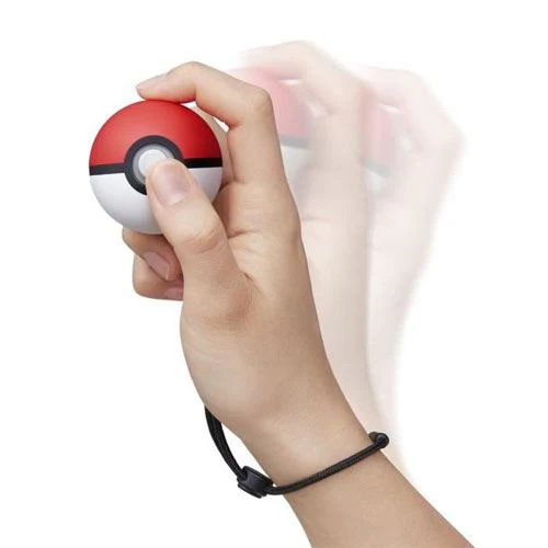 Poké Ball Plus - Nintendo Switch - Image 4
