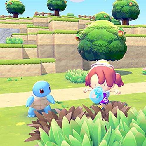 Pokémon Pokopia - Nintendo Switch 2 - Image 5