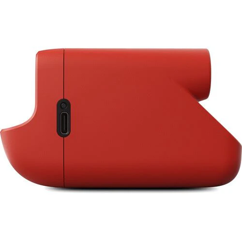 Máquina Fotográfica Instantânea Polaroid Go 2ª Geração - Vermelho - Image 5