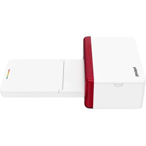 Pack Impressora Fotográfica Portátil Polaroid Hi-Print 4x6 + 80 Folhas - Image 4