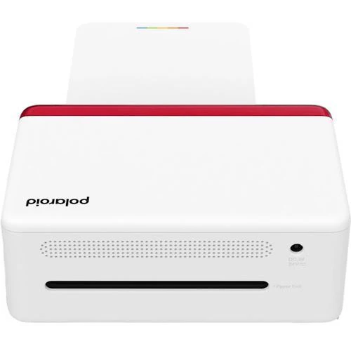 Pack Impressora Fotográfica Portátil Polaroid Hi-Print 4x6 + 80 Folhas - Image 6