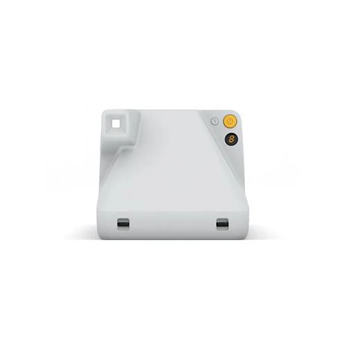 Máquina Fotográfica Instantânea Pack Câmara Instantânea Polaroid Now - Branco + 2 Recargas de Papel - Image 5