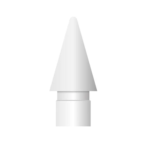 Pontas Fixed para Apple Pencil - Pack de 2 Unidades - Image 2