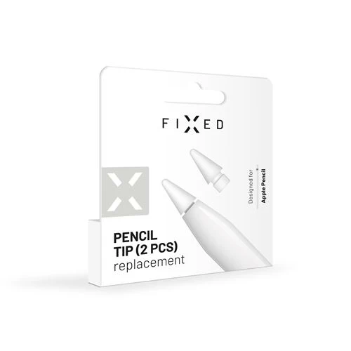 Pontas Fixed para Apple Pencil - Pack de 2 Unidades - Image 3