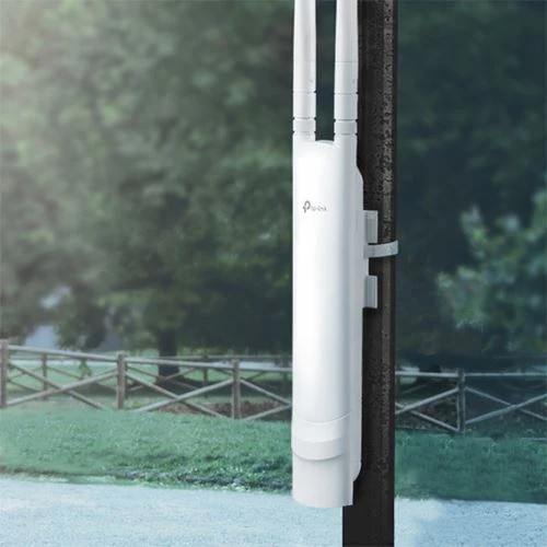 Ponto de Acesso Wireless Tp-link Outdoor N 300 MB's - Image 6