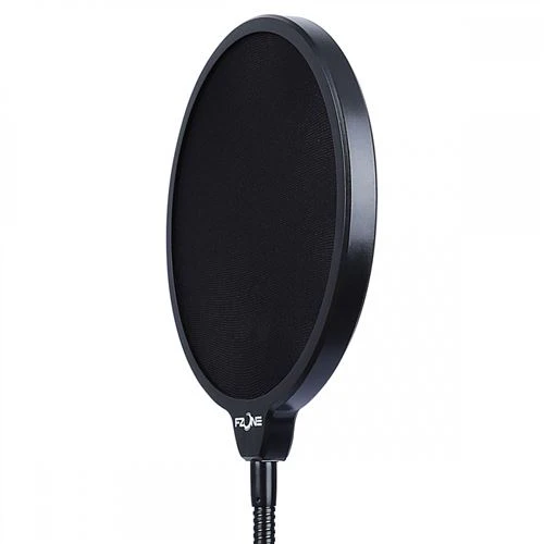 Pop Filter (Anti-Sopro) para microfone  PF-08 - Image 2