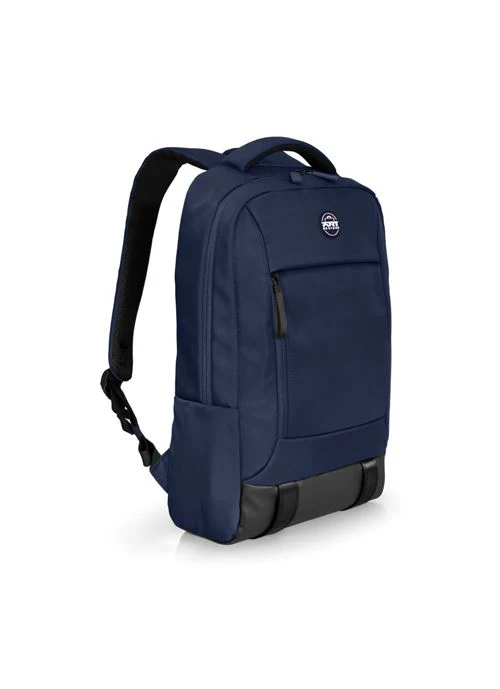 Mochila Port Designs Torino II 15.6'' - Blue - Image 2