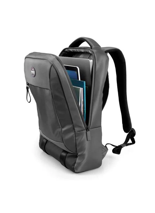 Mochila Port Designs Torino II 15.6'' - Grey - Image 2