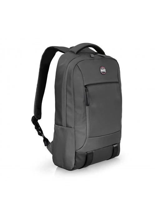 Mochila Port Designs Torino II 15.6'' - Grey - Image 3