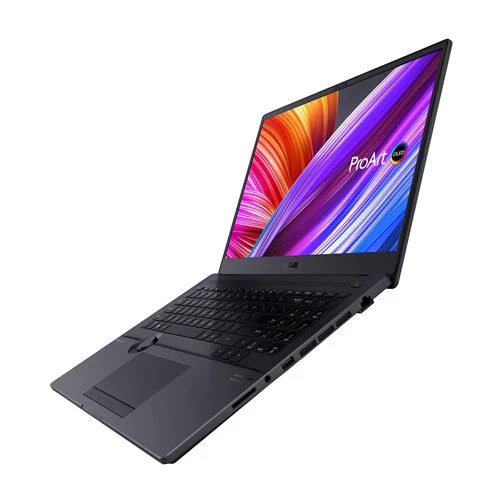 Computador Portátil Asus ProArt Studiobook  Pro W7600Z3A-92DOQAPP1 | 16'' | i9-12900H | 32GB | 2TB SSD - Image 4