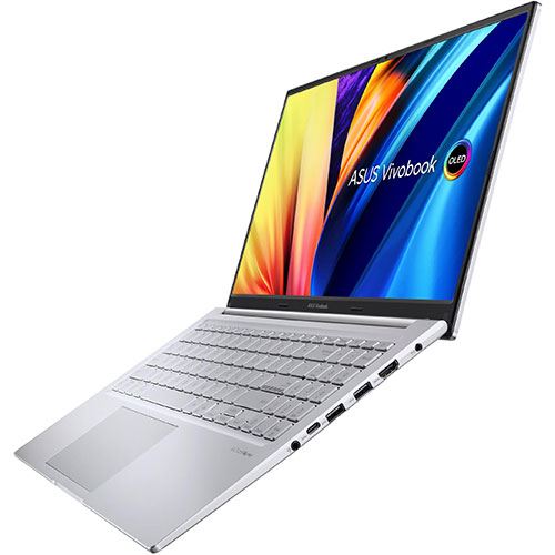 Computador Portátil Asus VivoBook 15X M1503QA-R75AOHDSB2 | 15,6'' | Ryzen 7 5800H | 16GB | 512GB SSD - Image 3