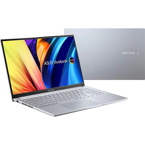 Computador Portátil Asus VivoBook 15X M1503QA-R75AOHDSB2 | 15,6'' | Ryzen 7 5800H | 16GB | 512GB SSD - Image 6