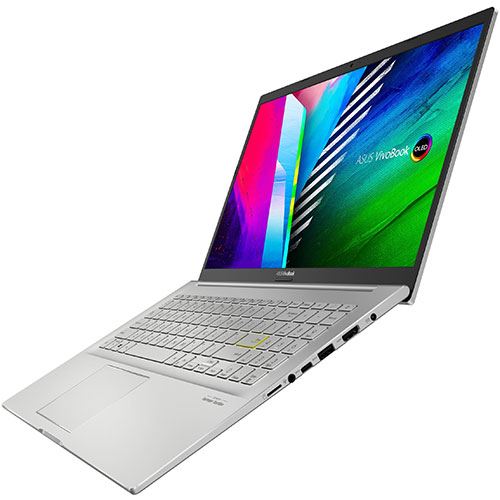 Computador Portátil Asus VivoBook M513UA-R55AHDSB1 | 15,6'' | Ryzen 5 5500U | 8GB | 512GB SSD - Image 3