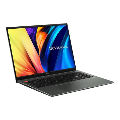 Portátil Asus VivoBook M5602QA-R75AOLHDPB1 - 16" AMD Ryzen 7 16GB 1TB SSD - Image 2