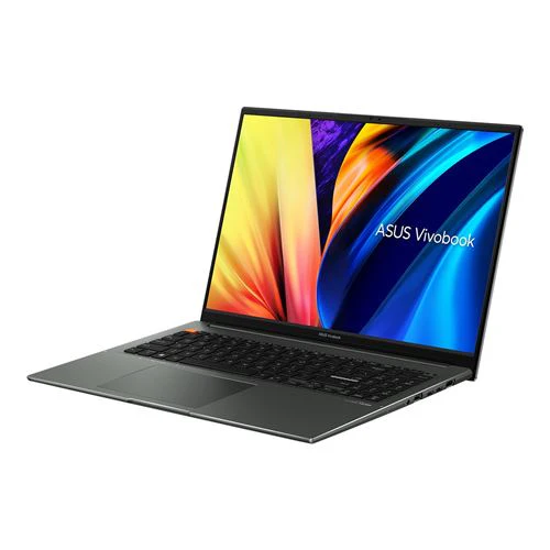 Portátil Asus VivoBook M5602QA-R75AOLHDPB1 - 16" AMD Ryzen 7 16GB 1TB SSD - Image 3