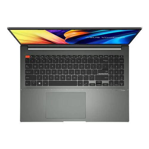 Portátil Asus VivoBook M5602QA-R75AOLHDPB1 - 16" AMD Ryzen 7 16GB 1TB SSD - Image 4