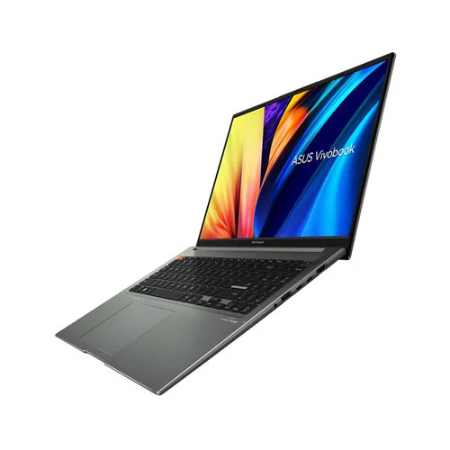 Portátil Asus VivoBook M5602QA-R75AOLHDPB1 - 16" AMD Ryzen 7 16GB 1TB SSD - Image 5