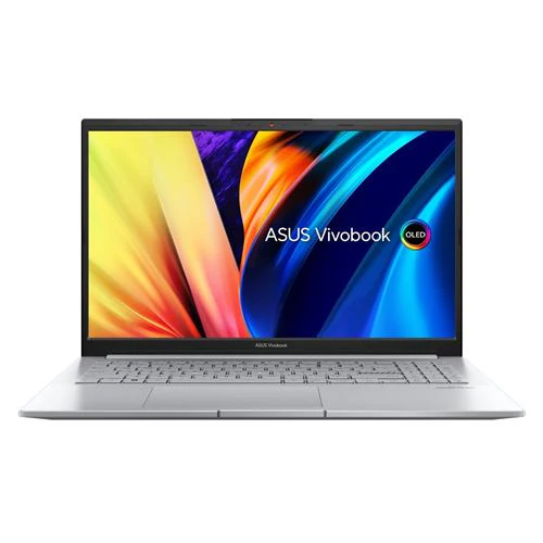 Portátil Asus VivoBook Pro K6500ZE-72AOT5SP1 - 15.6" Core i7 16GB 1TB SSD GeForce RTX 3050 Ti 4GB OLED