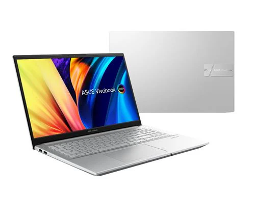 Portátil Asus VivoBook Pro K6500ZE-72AOT5SP1 - 15.6" Core i7 16GB 1TB SSD GeForce RTX 3050 Ti 4GB OLED - Image 2
