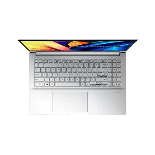 Portátil Asus VivoBook Pro K6500ZE-72AOT5SP1 - 15.6" Core i7 16GB 1TB SSD GeForce RTX 3050 Ti 4GB OLED - Image 3