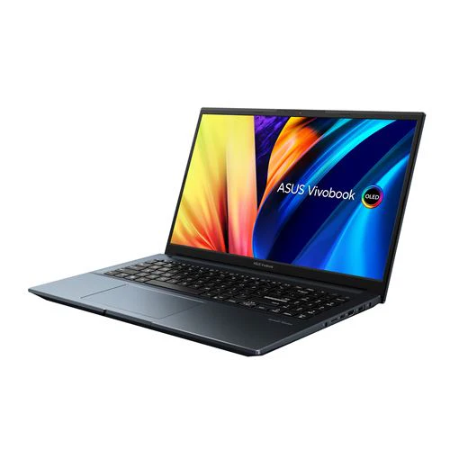 Portátil Asus VivoBook Pro M6500QC-R75AL35AB1 - 15.6" AMD Ryzen 7 16GB 1TB SSD GeForce RTX 3050 4GB - Image 3