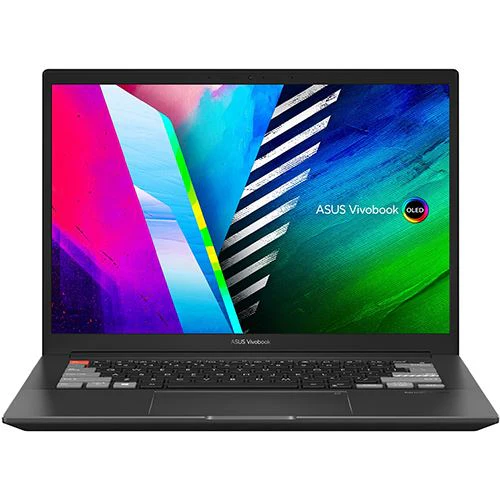 Computador Portátil Asus VivoBook Pro M7400QC-R75D35PB2 | 14'' | Ryzen 7 5800H | 16GB | 1TB SSD