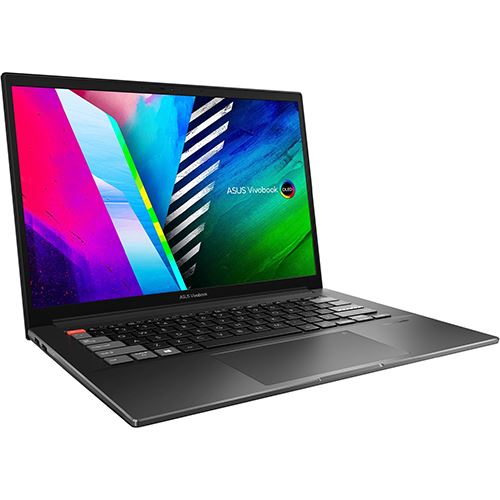 Computador Portátil Asus VivoBook Pro M7400QC-R75D35PB2 | 14'' | Ryzen 7 5800H | 16GB | 1TB SSD - Image 2