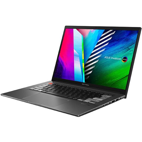 Computador Portátil Asus VivoBook Pro M7400QC-R75D35PB2 | 14'' | Ryzen 7 5800H | 16GB | 1TB SSD - Image 5