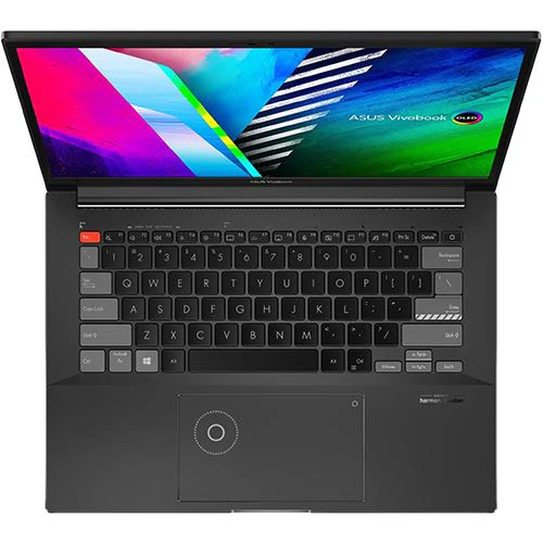 Computador Portátil Asus VivoBook Pro M7400QC-R75D35PB2 | 14'' | Ryzen 7 5800H | 16GB | 1TB SSD - Image 6