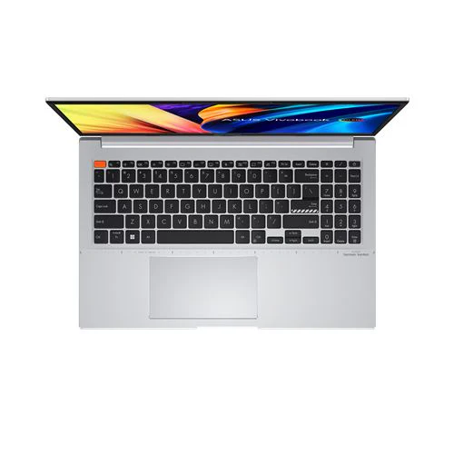 Portátil Asus VivoBook S K3502ZA-72AOHXECB2 - 15.6" Core i7 16GB 1TB SSD Iris Xe - Image 4