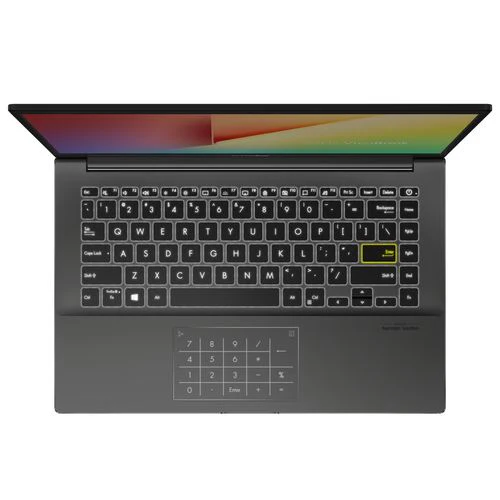 ASUS NB S433EQ-51DM5-I5-1135G7/8GB/ - Image 4
