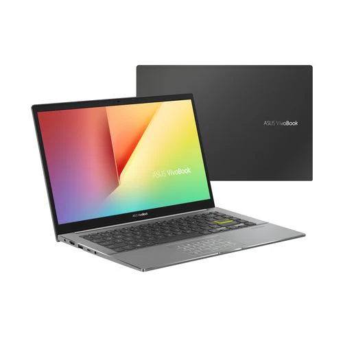 ASUS NB S433EQ-51DM5-I5-1135G7/8GB/ - Image 7