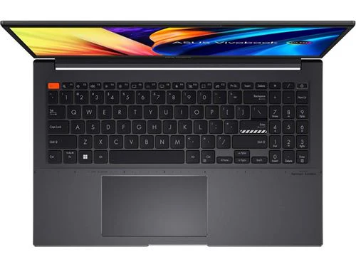 Portátil Asus VivoBook S15 M3502QA-R75AOHDPB2 - 15.6" AMD Ryzen 7 16GB 1TB SSD OLED + mochila - Image 3