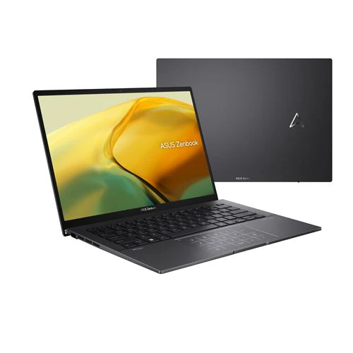 Computador Portátil Asus ZenBook UM3402YA R5-5625U | 14'' | Ryzen 5 5625U | 8GB | 512GB SSD - Image 2