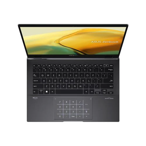 Computador Portátil Asus ZenBook UM3402YA R5-5625U | 14'' | Ryzen 5 5625U | 8GB | 512GB SSD - Image 4