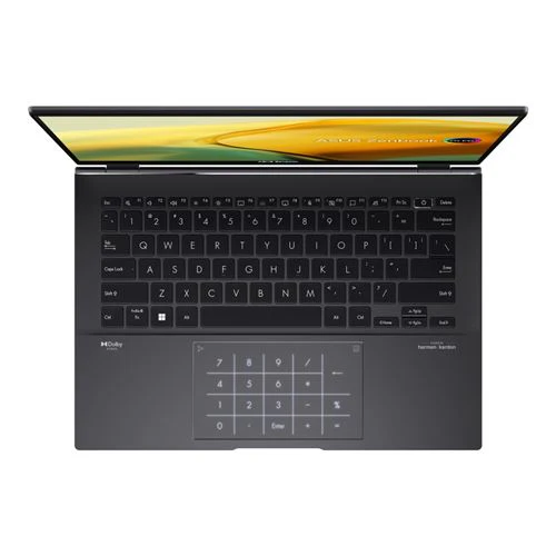 Computador Portátil Asus Zenbook UM3402YA-R75AOHDPB2 | 14'' | Ryzen 7 5825U | 16GB | 1TB SSD | Sleeve - Image 4