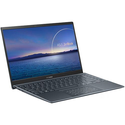 Computador Portátil Asus ZenBook 14 UM425UA-R55DHDCB1 | 14'' | Ryzen 5 5500U | 8GB | 512GB SSD - Image 2