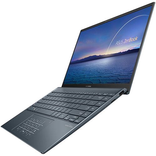 Computador Portátil Asus ZenBook 14 UM425UA-R55DHDCB1 | 14'' | Ryzen 5 5500U | 8GB | 512GB SSD - Image 4