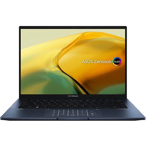 Computador Portátil Asus Zenbook UX3402ZA-52AOHDAB1 | 14'' | EVO i5-1240P | 16GB | 512GB SSD | Sleeve - Image 2