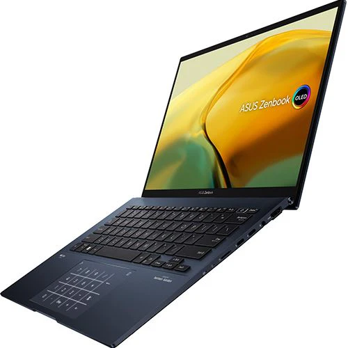 Computador Portátil Asus Zenbook UX3402ZA-52AOHDAB1 | 14'' | EVO i5-1240P | 16GB | 512GB SSD | Sleeve - Image 4