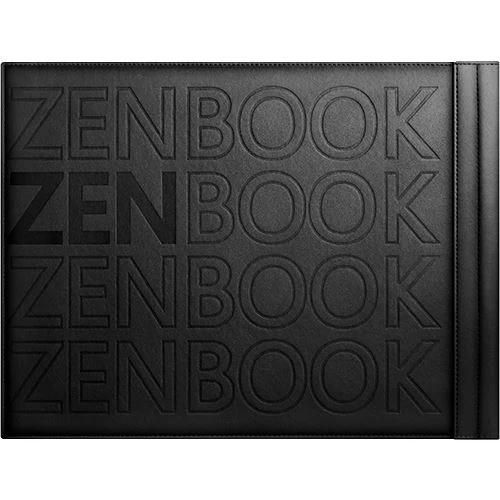 Computador Portátil Asus Zenbook UX3402ZA-52AOHDAB1 | 14'' | EVO i5-1240P | 16GB | 512GB SSD | Sleeve - Image 7